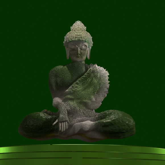 3D Sculpt ( Collection) - Picture 5 of 7